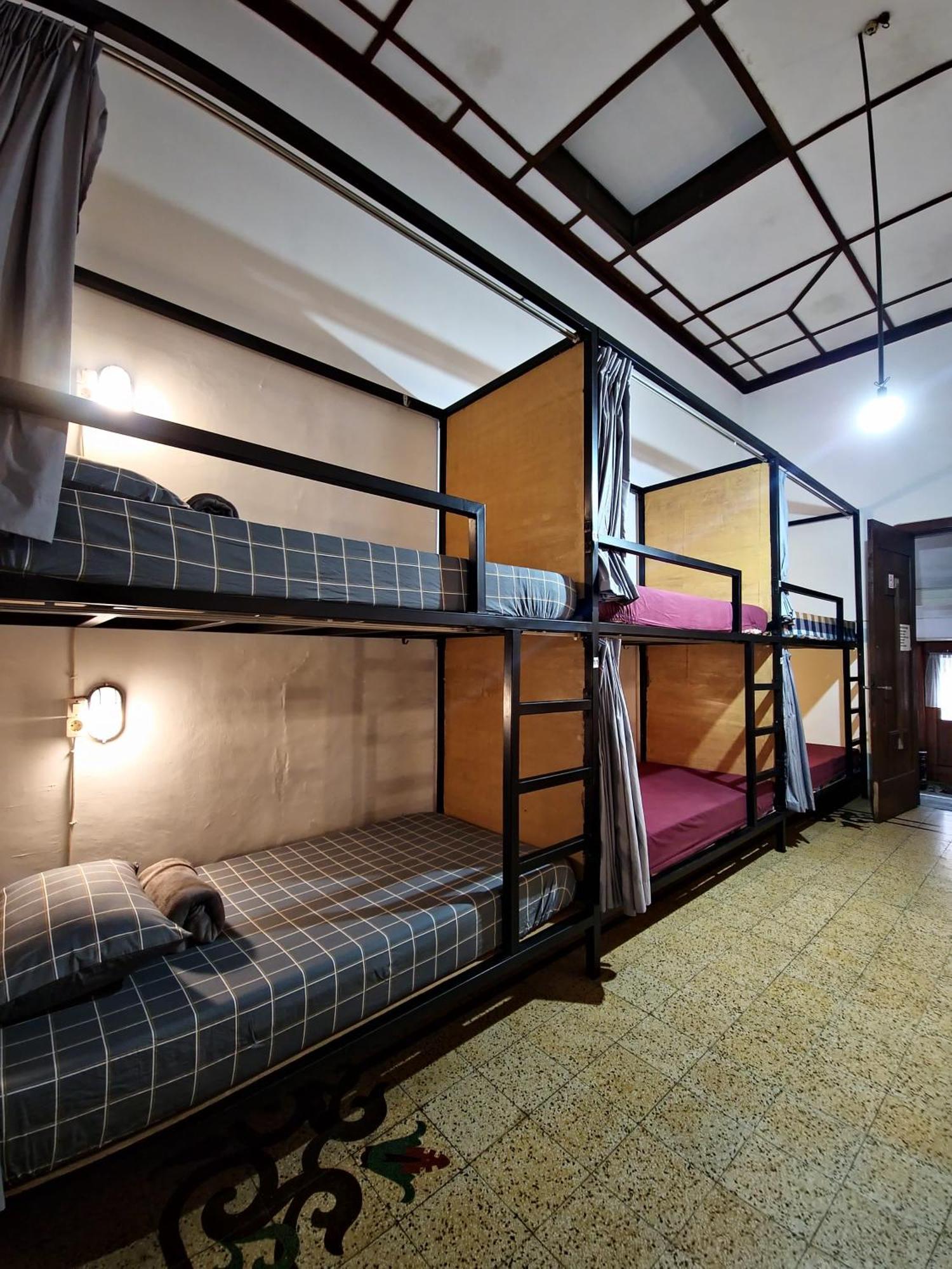 Asrama Semeru Malang